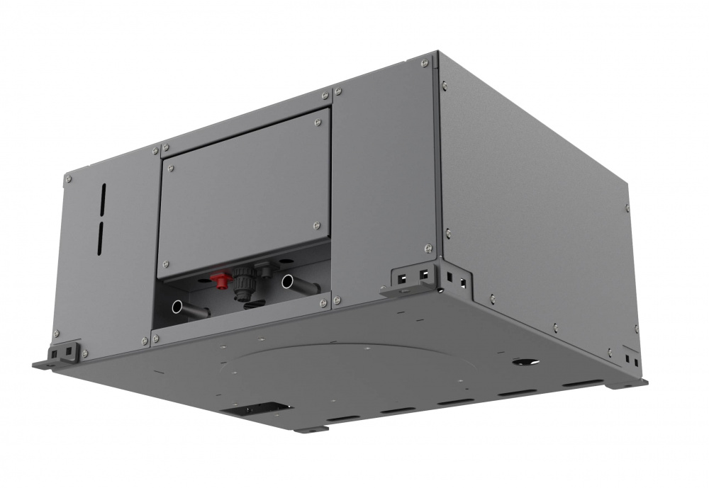 Thermal control unit RUBRUKS TCU-6-4