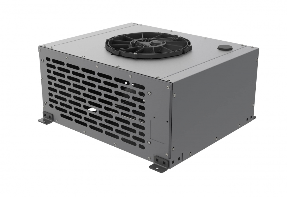 Thermal control unit RUBRUKS TCU-6-4