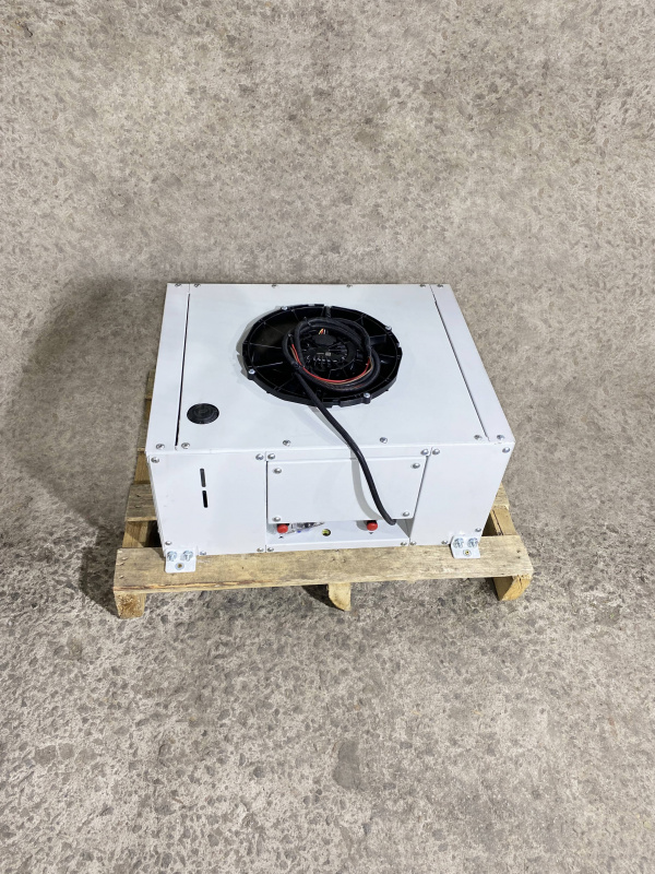 Thermal control unit RUBRUKS TCU-6-4