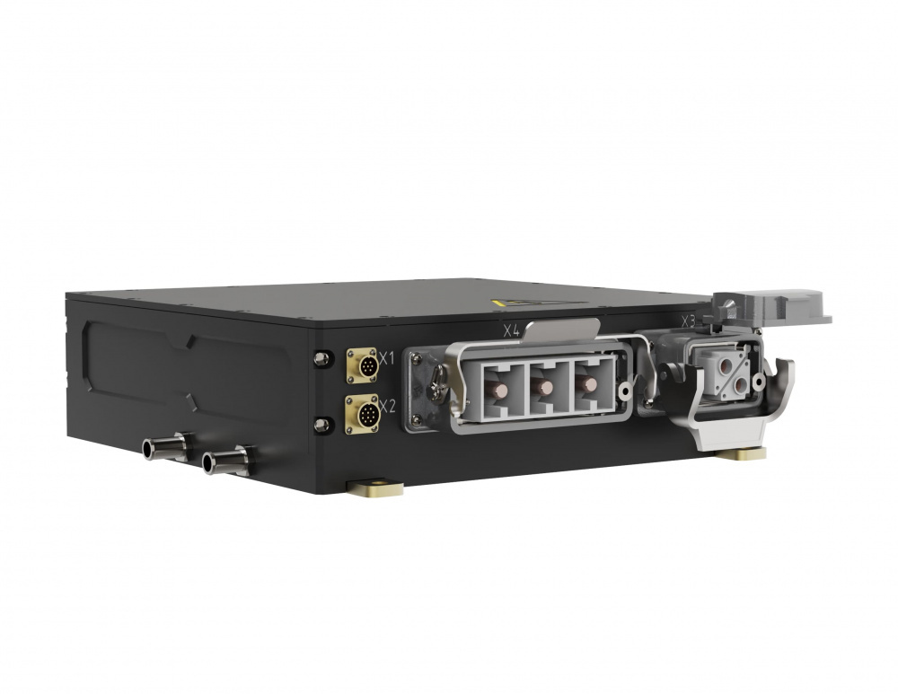 Инвертор тяговый RUBRUKS ENTPI-360-50