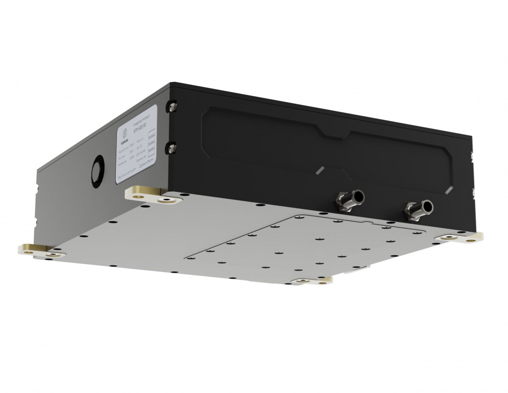 Инвертор тяговый RUBRUKS ENTPI-360-50