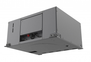 Thermal control unit RUBRUKS TCU-6-4