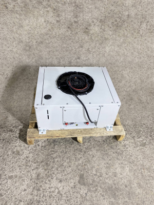 Thermal control unit RUBRUKS TCU-6-4