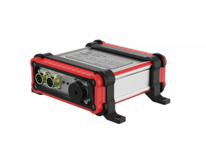 CAN-logger RUBRUKS CL3-2C