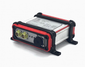 CAN-logger RUBRUKS CL3-2C