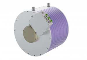 Электродвигатель RUBRUKS HVM-PM1-240