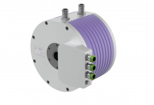 ELECTRIC MOTOR RUBRUKS MVM-PM1-60