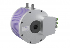 ELECTRIC MOTOR RUBRUKS MVM-PM1-60