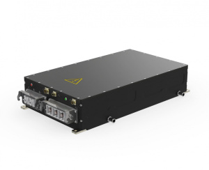 Инвертор тяговый EXTPI-L-HV