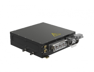 Инвертор тяговый RUBRUKS ENTPI-360-50