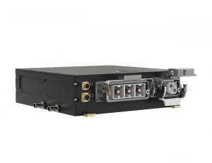 Инвертор тяговый RUBRUKS ENTPI-360-50