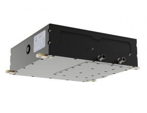 Инвертор тяговый RUBRUKS ENTPI-360-50