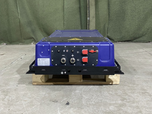 Battery Module  RUBRUKS HVB-310-50