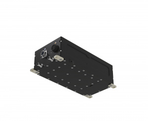 DC-AC voltage converter (pure sine) RUBRUKS NPI-360-220-7