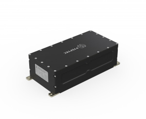 DC-AC voltage converter (pure sine) RUBRUKS NPI-360-220-7