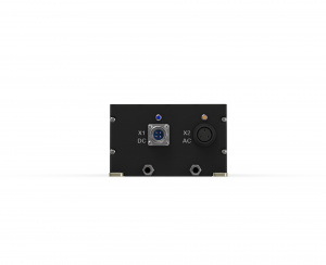 DC-AC voltage converter (pure sine) RUBRUKS NPI-360-220-7