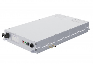 Преобразователь DC-DC RUBRUKS VCGI-600-24-15