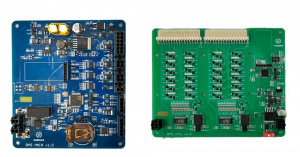 Battery Management System RUBRUKS BMS