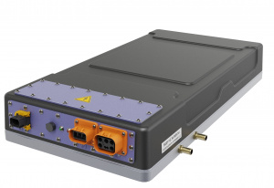 Зарядное устройство бортовое RUBRUKS RBC-600-22