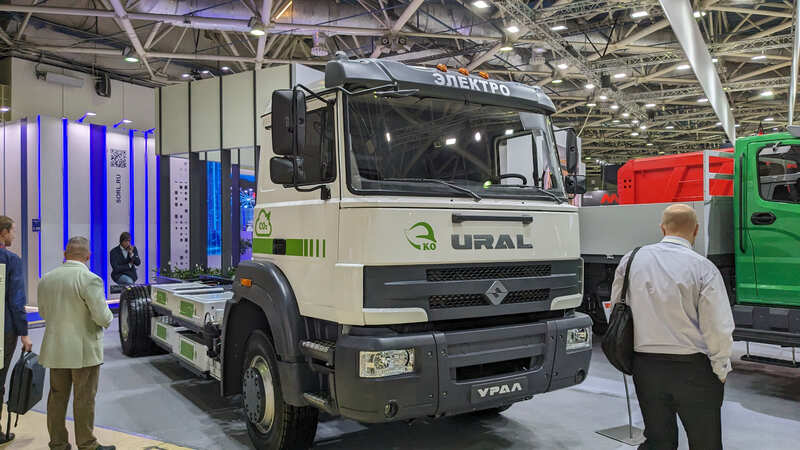 ural